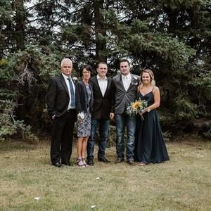 Meet your Posher, Michele